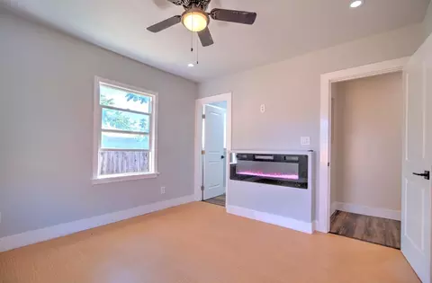 Bedroom - 154 E Coolidge Ave, Modesto, CA 95350 photo 2 of 5