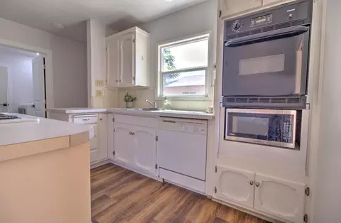 Kitchen - 154 E Coolidge Ave, Modesto, CA 95350 photo 6 of 6