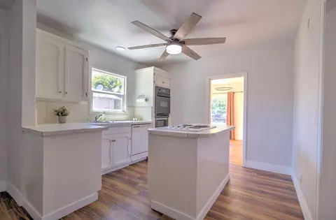 Kitchen - 154 E Coolidge Ave, Modesto, CA 95350 photo 1 of 6