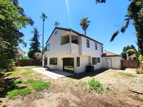 Exterior - 1920 Hillview Dr, Tracy, CA 95377 photo 3 of 3
