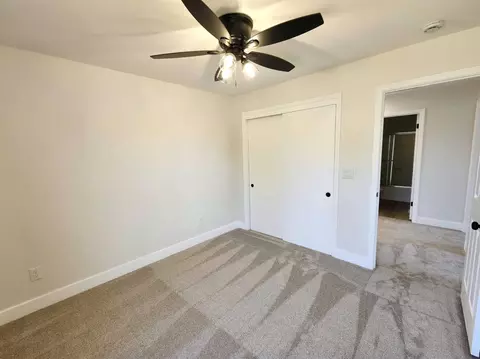 Bedroom - 1920 Hillview Dr, Tracy, CA 95377 photo 4 of 4