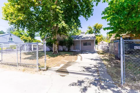 4301 14th Ave, Sacramento, CA 95820