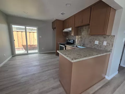 Kitchen - 1004 Middlecoff Ave, Modesto, CA 95351 photo 1 of 3