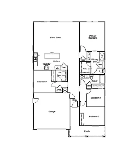 921 Zennor Pl, Patterson, CA 95363 photo 3