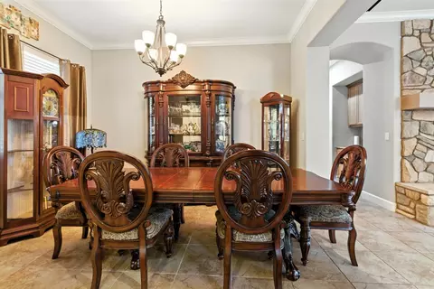 Dining - 2254 Maple Hollow Ln, Manteca, CA 95336 photo 1 of 2