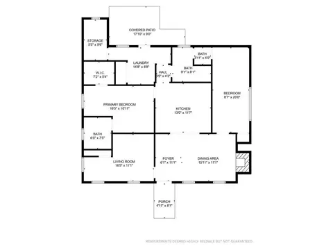 18110 4th Ave, Jamestown, CA 95327 photo 37