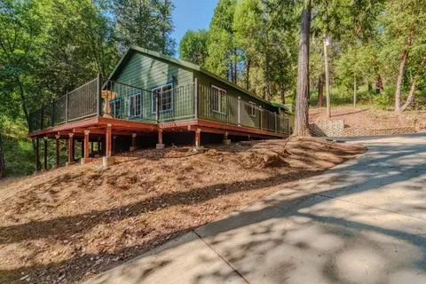 Exterior - 19717 Sutter Creek Rd, Sutter Creek, CA 95685 photo 4 of 23