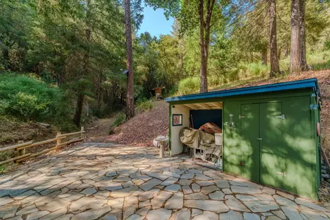 Exterior - 19717 Sutter Creek Rd, Sutter Creek, CA 95685 photo 15 of 23
