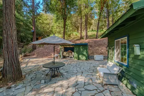 Exterior - 19717 Sutter Creek Rd, Sutter Creek, CA 95685 photo 10 of 23