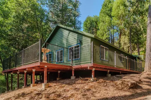 Exterior - 19717 Sutter Creek Rd, Sutter Creek, CA 95685 photo 5 of 23