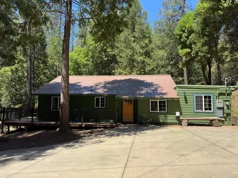 Exterior - 19717 Sutter Creek Rd, Sutter Creek, CA 95685 photo 23 of 23