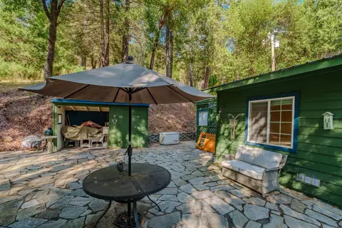 Exterior - 19717 Sutter Creek Rd, Sutter Creek, CA 95685 photo 12 of 23