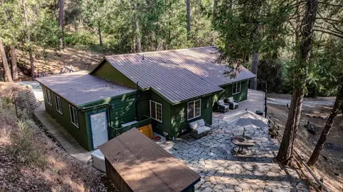Exterior - 19717 Sutter Creek Rd, Sutter Creek, CA 95685 photo 17 of 23