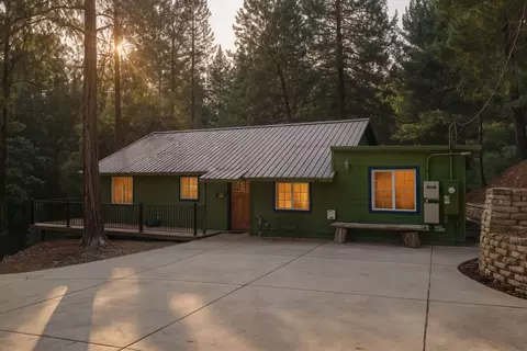 Exterior - 19717 Sutter Creek Rd, Sutter Creek, CA 95685 photo 1 of 23