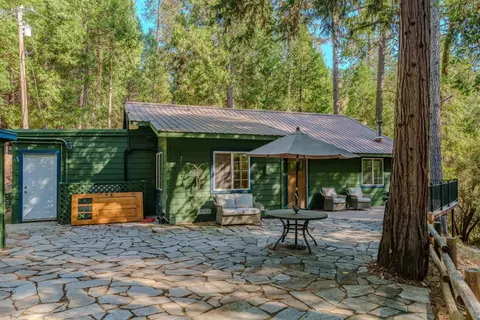 Exterior - 19717 Sutter Creek Rd, Sutter Creek, CA 95685 photo 13 of 23