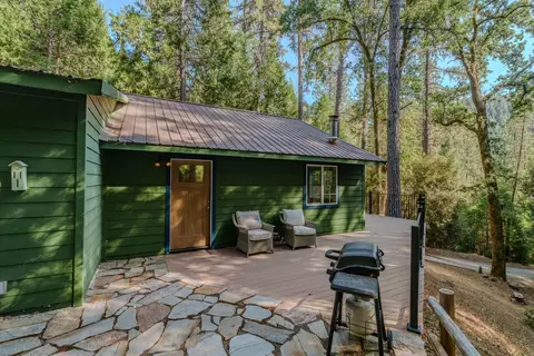 Exterior - 19717 Sutter Creek Rd, Sutter Creek, CA 95685 photo 11 of 23