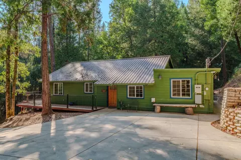 Exterior - 19717 Sutter Creek Rd, Sutter Creek, CA 95685 photo 2 of 23