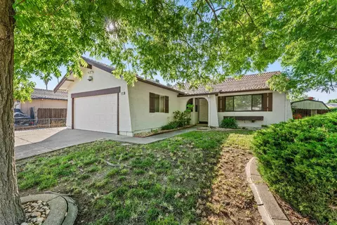 3349 Irvindale Way, Antelope, CA 95843 photo 1