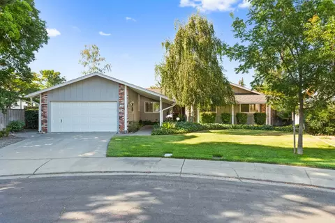 3416 Montclair Cir, Modesto, CA 95350 photo 1