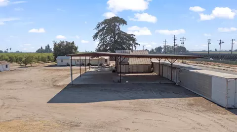 Exterior - 12737 Westside, Livingston, CA 95334 photo 1 of 3