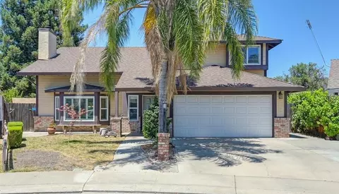 3429 Alisa Ct, Modesto, CA 95356 photo 1