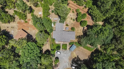 View/Area - 20371 Shake Ridge Rd, Volcano, CA 95689 photo 2 of 2