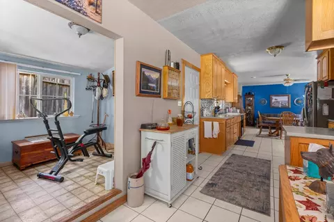 Entry Way - 20371 Shake Ridge Rd, Volcano, CA 95689 photo 1 of 2