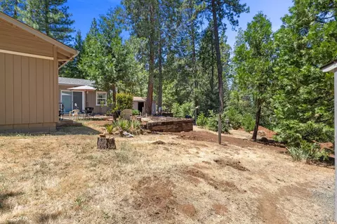 Exterior - 20371 Shake Ridge Rd, Volcano, CA 95689 photo 4 of 10