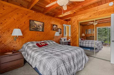 Bedroom - 20371 Shake Ridge Rd, Volcano, CA 95689 photo 4 of 4