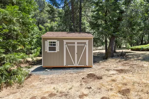 Other - 20371 Shake Ridge Rd, Volcano, CA 95689 photo 1 of 7