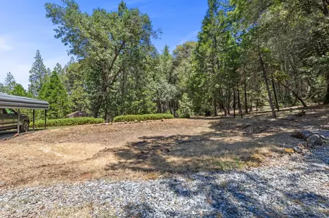 Exterior - 20371 Shake Ridge Rd, Volcano, CA 95689 photo 2 of 10