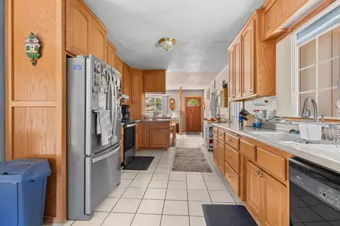 Entry Way - 20371 Shake Ridge Rd, Volcano, CA 95689 photo 2 of 2