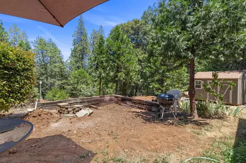 Exterior - 20371 Shake Ridge Rd, Volcano, CA 95689 photo 6 of 10