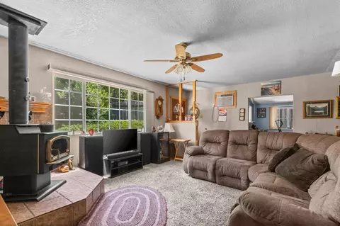 Living - 20371 Shake Ridge Rd, Volcano, CA 95689 photo 2 of 2