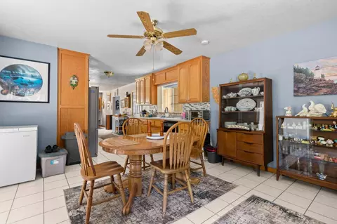 Dining - 20371 Shake Ridge Rd, Volcano, CA 95689 photo 3 of 3