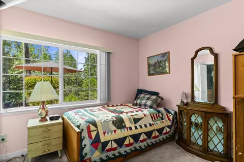 Bedroom - 20371 Shake Ridge Rd, Volcano, CA 95689 photo 1 of 4