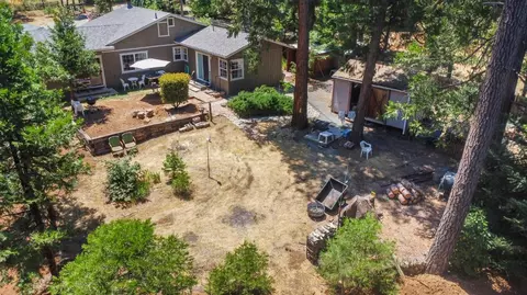 Exterior - 20371 Shake Ridge Rd, Volcano, CA 95689 photo 8 of 10