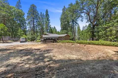 Exterior - 20371 Shake Ridge Rd, Volcano, CA 95689 photo 3 of 10