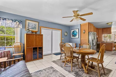 Dining - 20371 Shake Ridge Rd, Volcano, CA 95689 photo 2 of 3