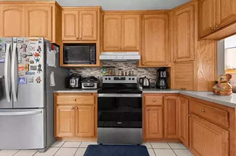 Kitchen - 20371 Shake Ridge Rd, Volcano, CA 95689 photo 1 of 2
