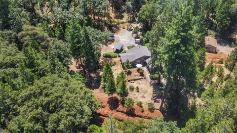 View/Area - 20371 Shake Ridge Rd, Volcano, CA 95689 photo 1 of 2