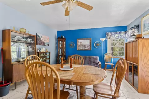 Dining - 20371 Shake Ridge Rd, Volcano, CA 95689 photo 1 of 3