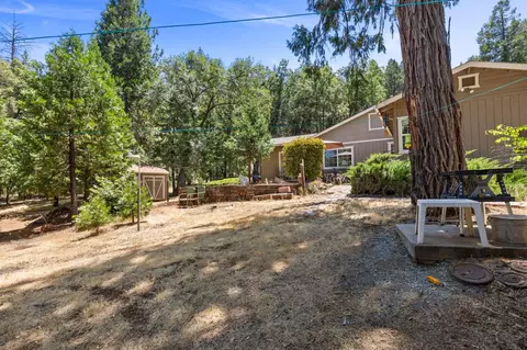 Exterior - 20371 Shake Ridge Rd, Volcano, CA 95689 photo 5 of 10