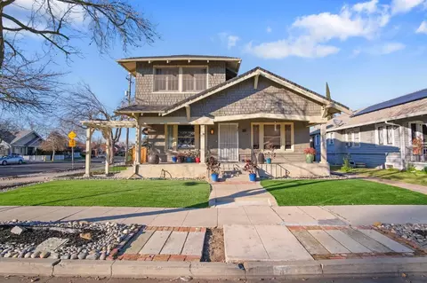 45 W Walnut St, Stockton, CA 95204