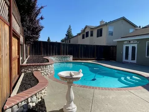 Exterior - 4101 Preservation Ct, Modesto, CA 95357 photo 7 of 7
