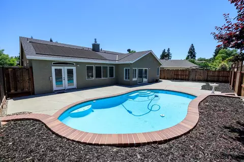 Exterior - 4101 Preservation Ct, Modesto, CA 95357 photo 3 of 7