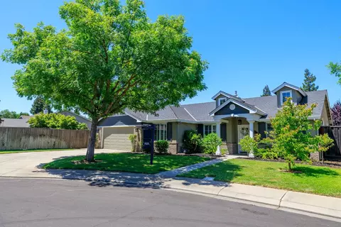 Exterior - 4101 Preservation Ct, Modesto, CA 95357 photo 2 of 7