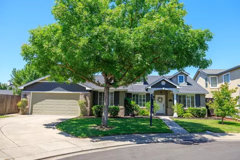 Exterior - 4101 Preservation Ct, Modesto, CA 95357 photo 1 of 7