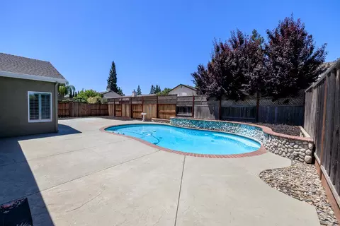 Exterior - 4101 Preservation Ct, Modesto, CA 95357 photo 5 of 7
