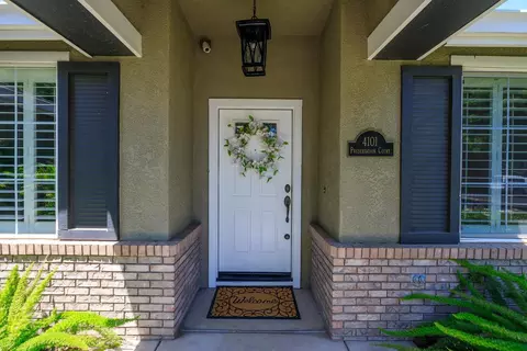 Entry Way - 4101 Preservation Ct, Modesto, CA 95357 photo 1 of 3